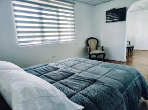 Hotel Muros Quito